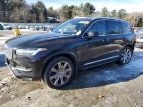 Volvo Xc90 T6 MOMENTUM 99ХИЛ. КМ., снимка 1