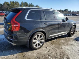 Volvo Xc90 T6 MOMENTUM 99ХИЛ. КМ., снимка 3