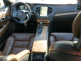 Volvo Xc90 T6 MOMENTUM 99ХИЛ. КМ., снимка 8