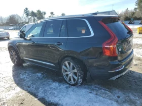 Volvo Xc90 T6 MOMENTUM 99ХИЛ. КМ., снимка 2