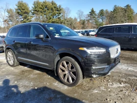 Volvo Xc90 T6 MOMENTUM 99ХИЛ. КМ., снимка 4