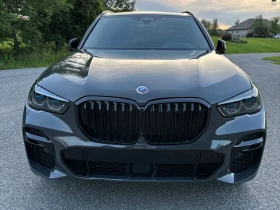 BMW X5 xDrive40i, снимка 2