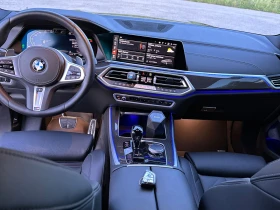 BMW X5 xDrive40i, снимка 9