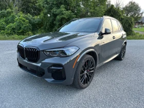 BMW X5 xDrive40i, снимка 1