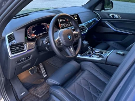 BMW X5 xDrive40i, снимка 7