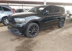 Dodge Durango R/T 5.7 HEMI* Обдух* Дистроник* LED* Подгрев* 4X4* - 21800 лв. - 94557084 | Car24.bg