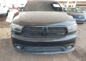 Dodge Durango R/T 5.7 HEMI* * * LED* * 4X4* | Mobile.bg    2