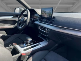 Audi Q5 Sportback 45 TFSI Quattro = S-line= Гаранция - 109250 лв. - 92125280 7
