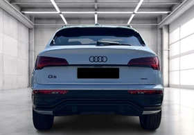 Audi Q5 Sportback 45 TFSI Quattro = S-line= Гаранция - 109250 лв. - 92125280 2