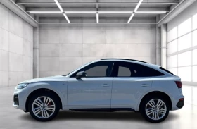 Audi Q5 Sportback 45 TFSI Quattro = S-line= Гаранция - 109250 лв. - 92125280 4