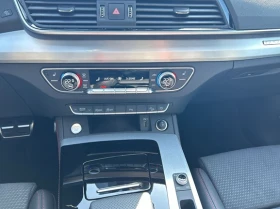 Audi Q5 Sportback 45 TFSI Quattro = S-line= Гаранция - 109250 лв. - 92125280 6