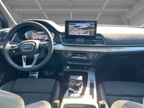 Audi Q5 Sportback 45 TFSI Quattro = S-line= Гаранция - 109250 лв. - 92125280 5