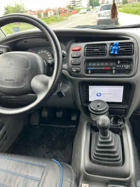 Suzuki Grand vitara 2000i. 128 113000 | Mobile.bg    8