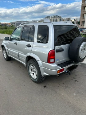 Suzuki Grand vitara 2000i. 128 113000 | Mobile.bg    2