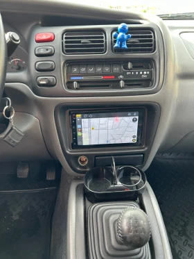 Suzuki Grand vitara 2000i. 128 113000 | Mobile.bg    11