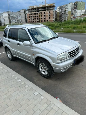 Suzuki Grand vitara 2000i. 128 113000 | Mobile.bg    3