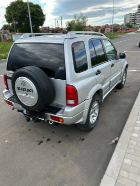 Suzuki Grand vitara 2000i. 128 113000 | Mobile.bg    4