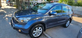 Honda Cr-v Автомат бензин - 14990 лв. - 81329368 4