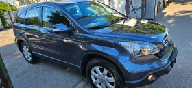 Honda Cr-v Автомат бензин - 14990 лв. - 81329368 3