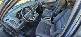 Honda Cr-v Автомат бензин - 14990 лв. - 81329368 8