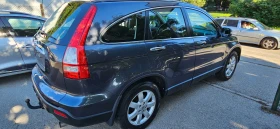 Honda Cr-v Автомат бензин - 14990 лв. - 81329368 2