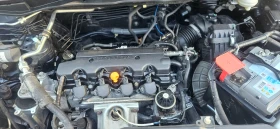 Honda Cr-v Автомат бензин - 14990 лв. - 81329368 14