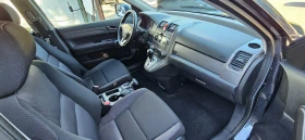 Honda Cr-v Автомат бензин - 14990 лв. - 81329368 11