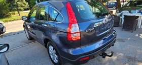 Honda Cr-v Автомат бензин - 14990 лв. - 81329368 6