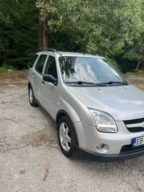 Suzuki Ignis - 5999 лв. - 52017034 2