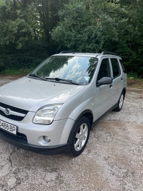 Suzuki Ignis - 5999 лв. - 52017034 3