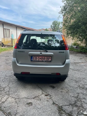 Suzuki Ignis - 5999 лв. - 52017034 4