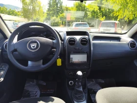 Dacia Duster 1.5DCI* 4X4* LAUREATE* 119000km!* EURO5B* - 17900 лв. - 65911094 10