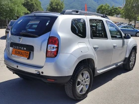 Dacia Duster 1.5DCI* 4X4* LAUREATE* 119000km!* EURO5B* - 17900 лв. - 65911094 4