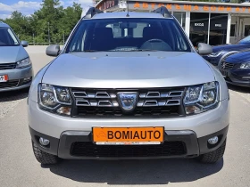 Dacia Duster 1.5DCI* 4X4* LAUREATE* 119000km!* EURO5B* - 17900 лв. - 65911094 2