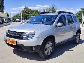 Dacia Duster 1.5DCI* 4X4* LAUREATE* 119000km!* EURO5B* 