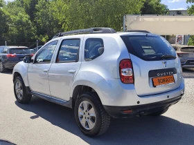 Dacia Duster 1.5DCI* 4X4* LAUREATE* 119000km!* EURO5B* - 17900 лв. - 65911094 6