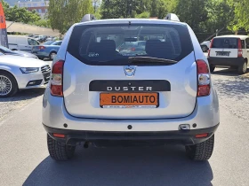 Dacia Duster 1.5DCI* 4X4* LAUREATE* 119000km!* EURO5B* - 17900 лв. - 65911094 5