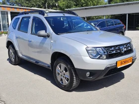 Dacia Duster 1.5DCI* 4X4* LAUREATE* 119000km!* EURO5B* - 17900 лв. - 65911094 3