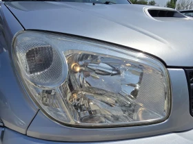 Toyota Rav4 Топ състояние внос Италия - 7999 лв. - 10290235 15