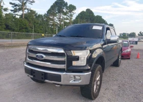 Ford F150 LARIAT - 24400 лв. - 56063875 9
