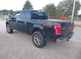 Ford F150 LARIAT - 24400 лв. - 56063875 3