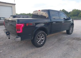Ford F150 LARIAT - 24400 лв. - 56063875 5