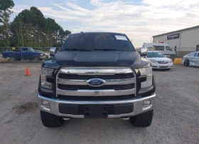 Ford F150 LARIAT - 24400 лв. - 56063875 8