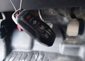 Ford F150 LARIAT - 24400 лв. - 56063875 14