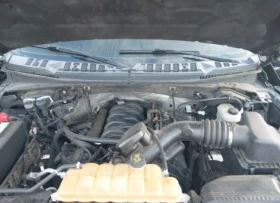 Ford F150 LARIAT - 24400 лв. - 56063875 15