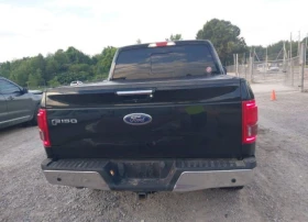 Ford F150 LARIAT - 24400 лв. - 56063875 4