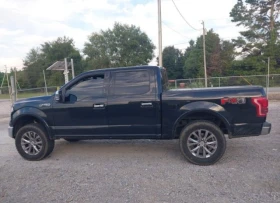 Ford F150 LARIAT - 24400 лв. - 56063875 2