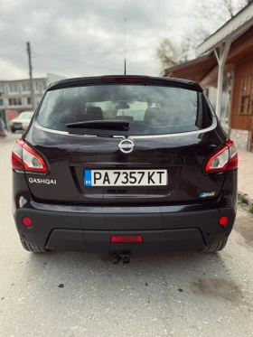 Nissan Qashqai | Mobile.bg    6