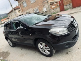 Nissan Qashqai | Mobile.bg    4