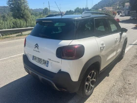 Citroen C3 Aircross 1.2i C-series 2022 | Mobile.bg    3